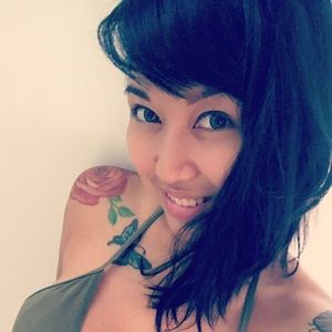 Meet your Posher, Gretchen